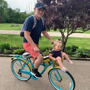 Meet your Posher, Ricky